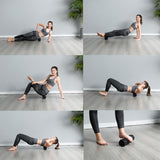 Purfit Vibrating Massage Roller