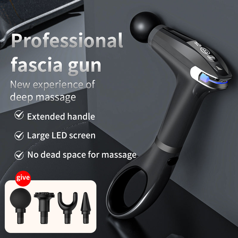 Purfit Fascia Massage Gun