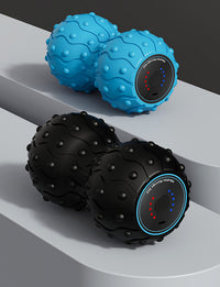 Purfit Massage Roller Duo Vibration