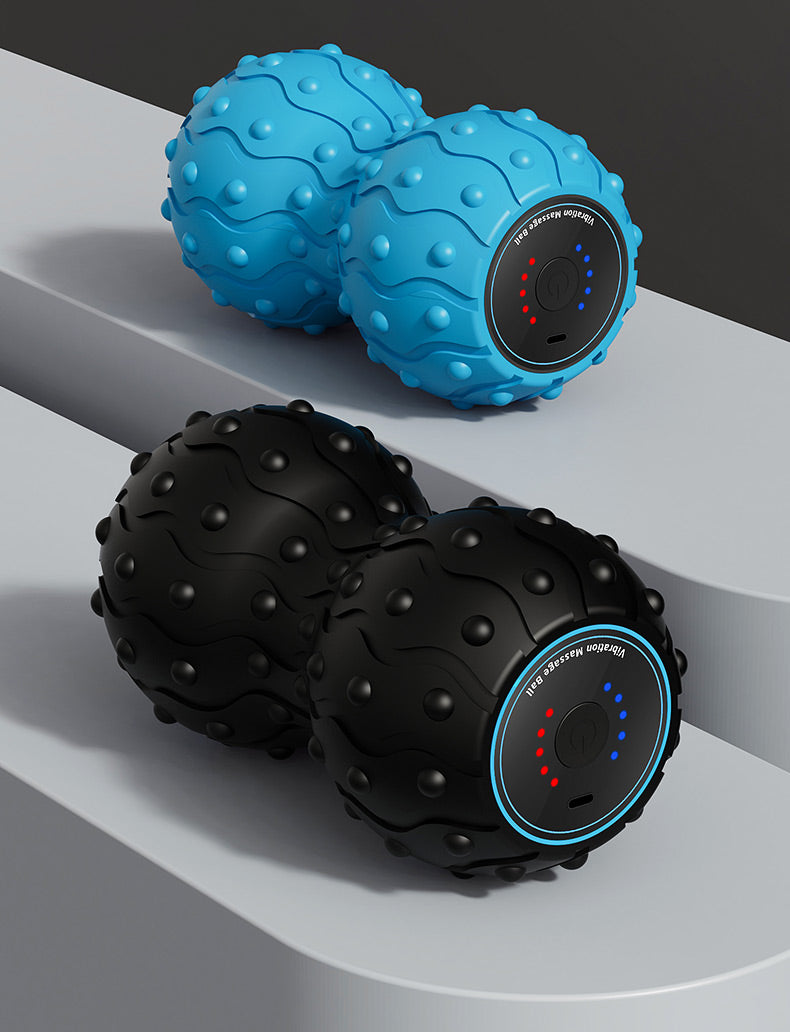 Purfit Massage Roller Duo Vibration