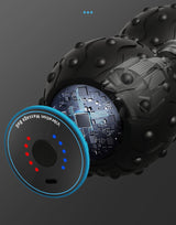 Purfit Massage Roller Duo Vibration