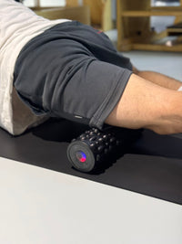 Purfit Vibrating Massage Roller