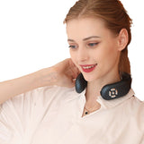 Purfit EMS/TENS Smart Neck Massager